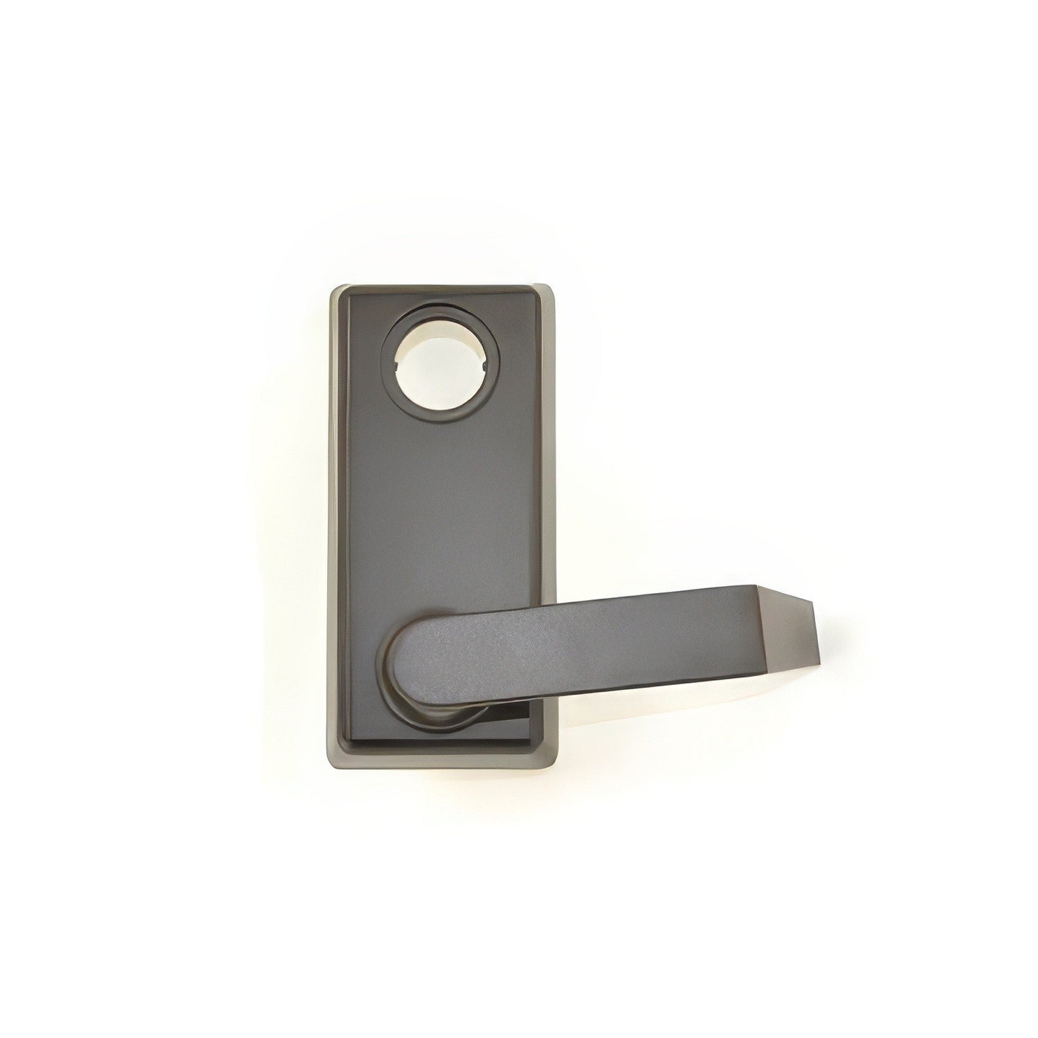 Von Duprin 230LRH Lever Trim for 22 Series Exit Device.