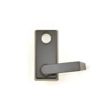 Von Duprin 230LRH Lever Trim for 22 Series Exit Device.