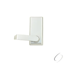 Von Duprin 230LBE689LHR Left Hand Reverse 06 Lever Blank Escutcheon Trim.