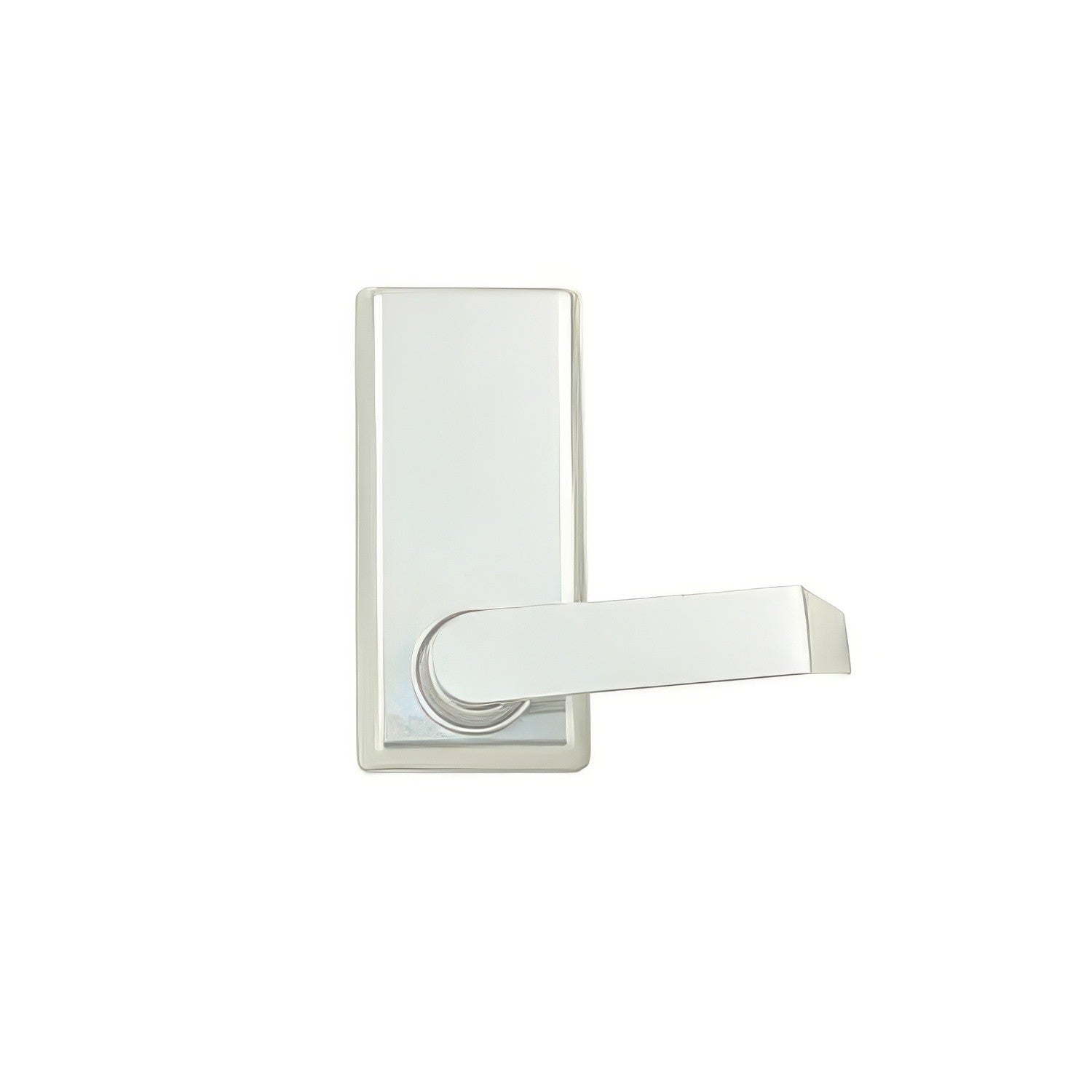 Von Duprin 230LBE689RHR Right Hand Reverse 06 Lever Blank Escutcheon Trim for 22 Series.
