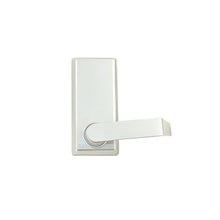 Von Duprin 230LBE689RHR Right Hand Reverse 06 Lever Blank Escutcheon Trim for 22 Series.