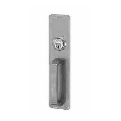 Von Duprin 230NL Night Latch Handle Trim for 22 Series Exit Device