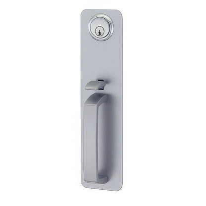 Von Duprin 230TP Thumbpiece Trim for 22 Series Exit Device