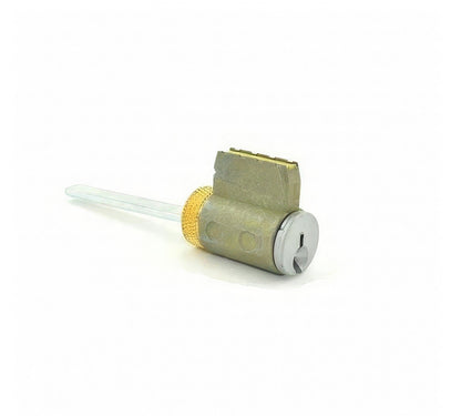 Schlage 23105C 5 Pin C Keyway Cylinder for B60.