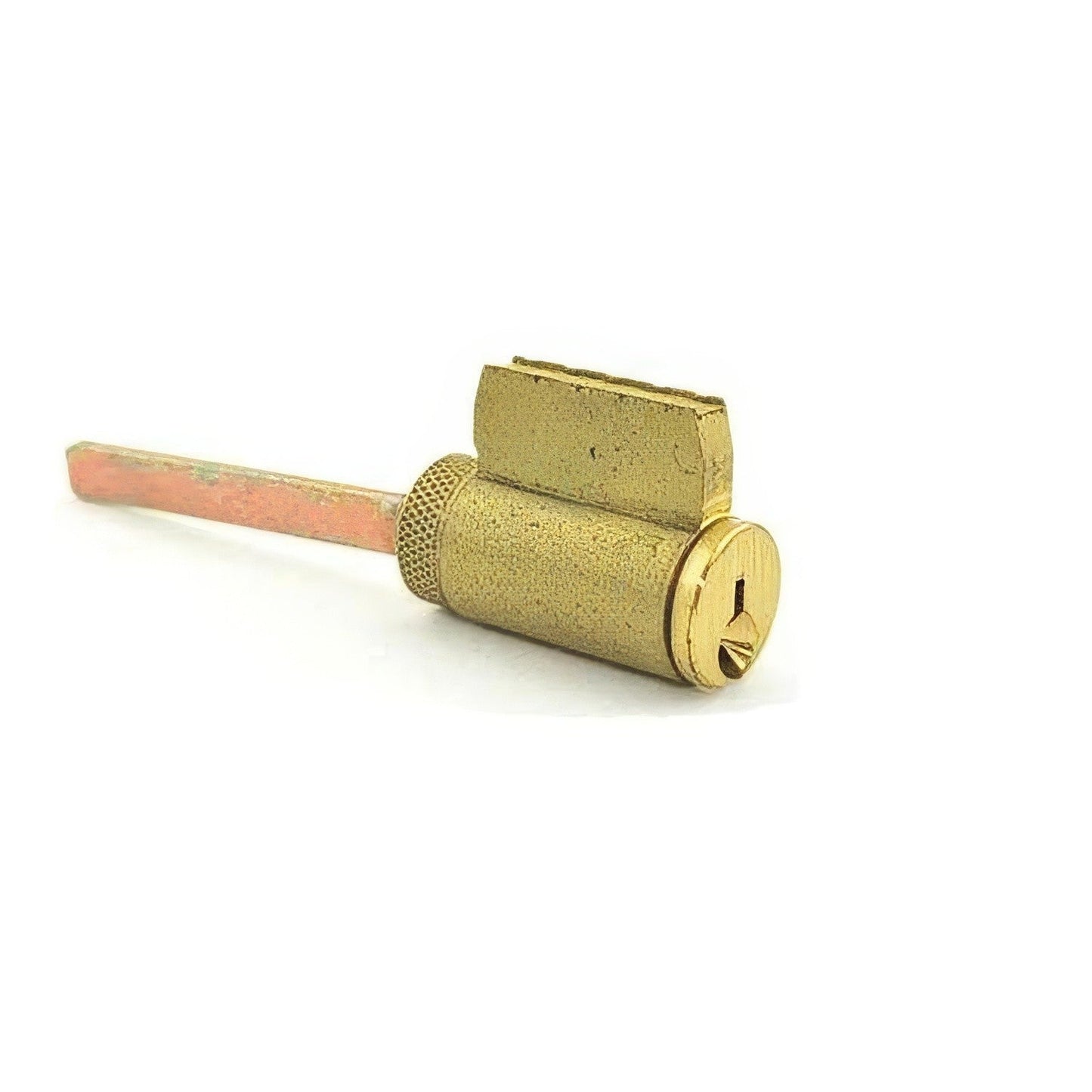 Schlage 23106C 6 Pin C Keyway Cylinder for F60.