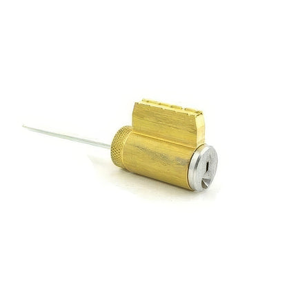 Schlage 23106C 6 Pin C Keyway Cylinder for F60.