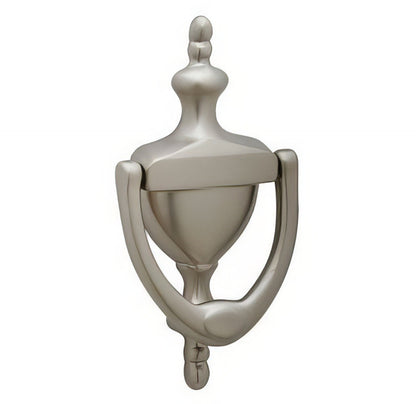 Ives 023125 Solid Brass Door Knocker.