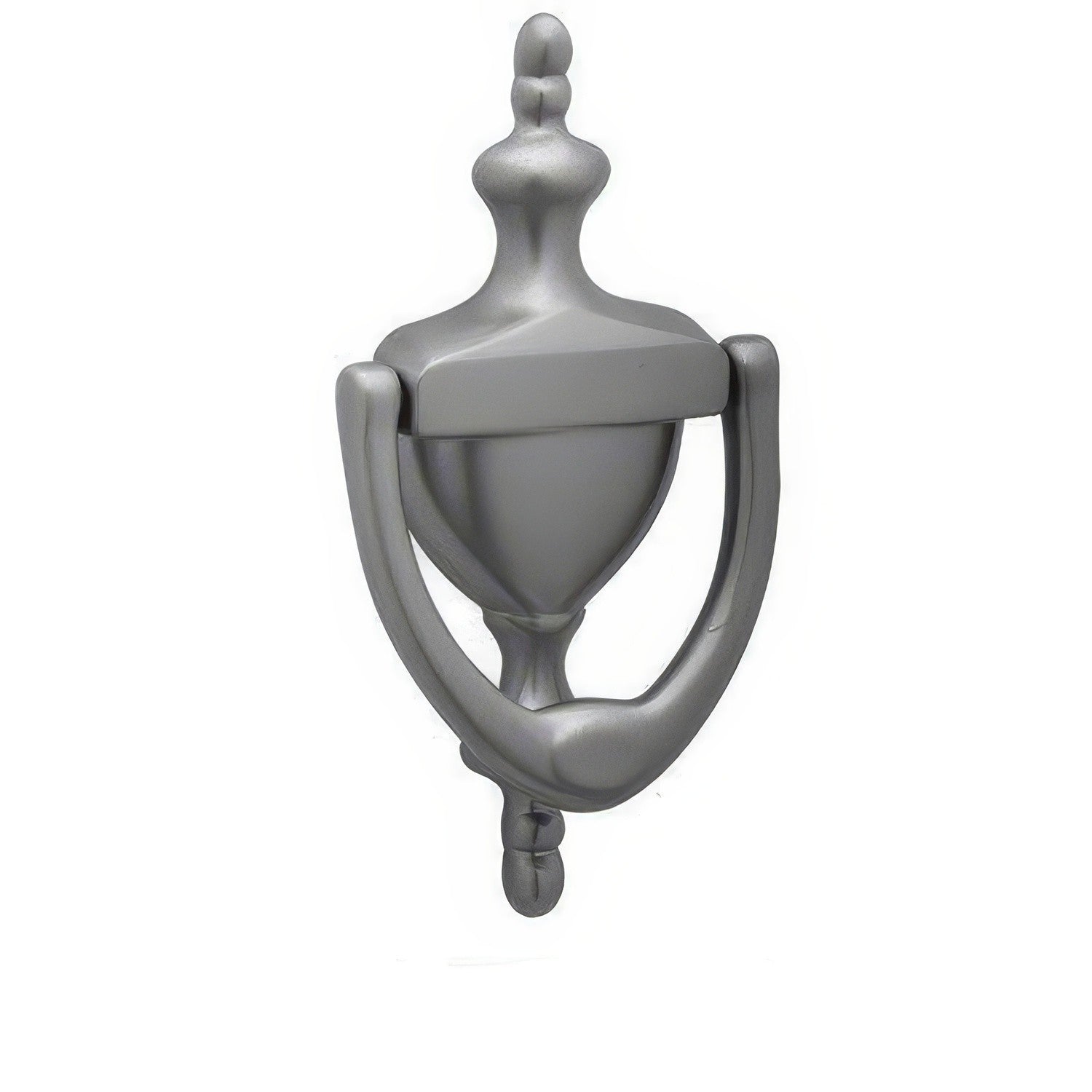 Ives 023125 Solid Brass Door Knocker.