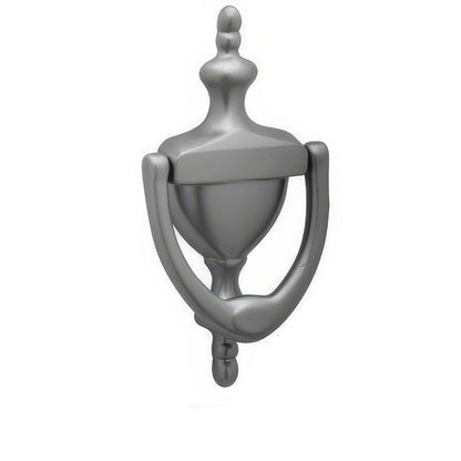 Ives 023125 Solid Brass Door Knocker