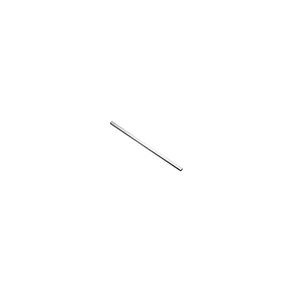 Moen 23424SS Contemporary 24" Towel Bar Satin Stainless Steel Finish.