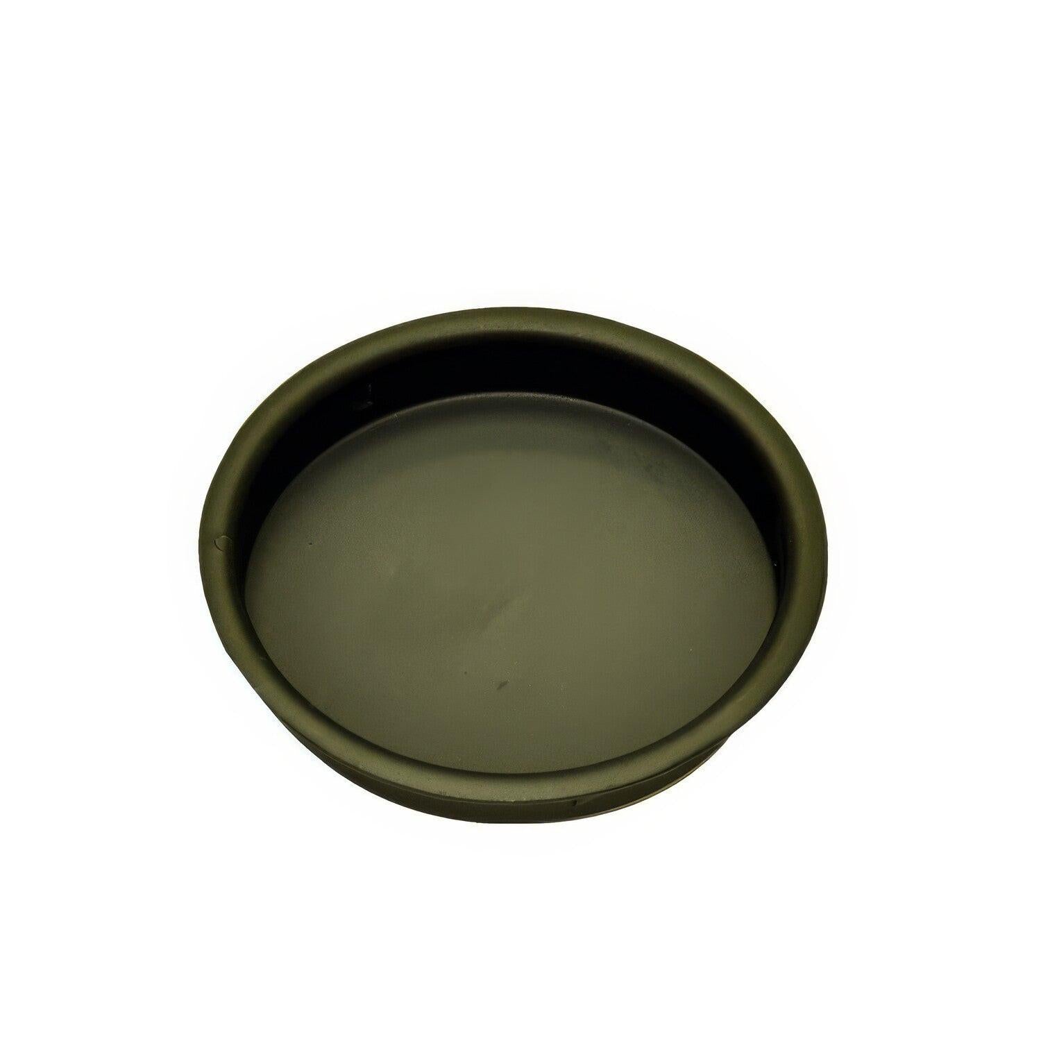 Better Home Products 2-1/8" Finger Pull