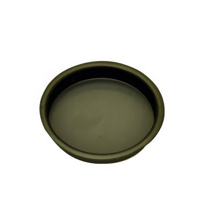 Better Home Products 2-1/8" Finger Pull