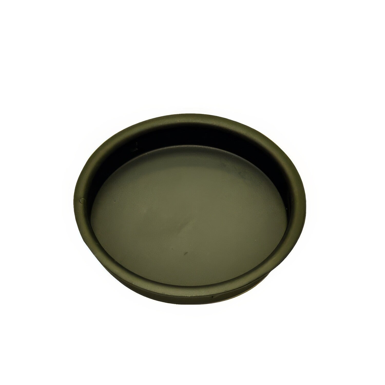 Better Home Products 2-1/8" Finger Pull.