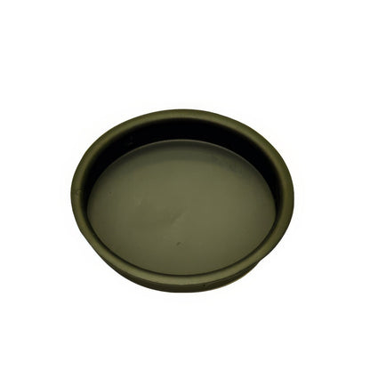 Better Home Products 2-1/8" Finger Pull.