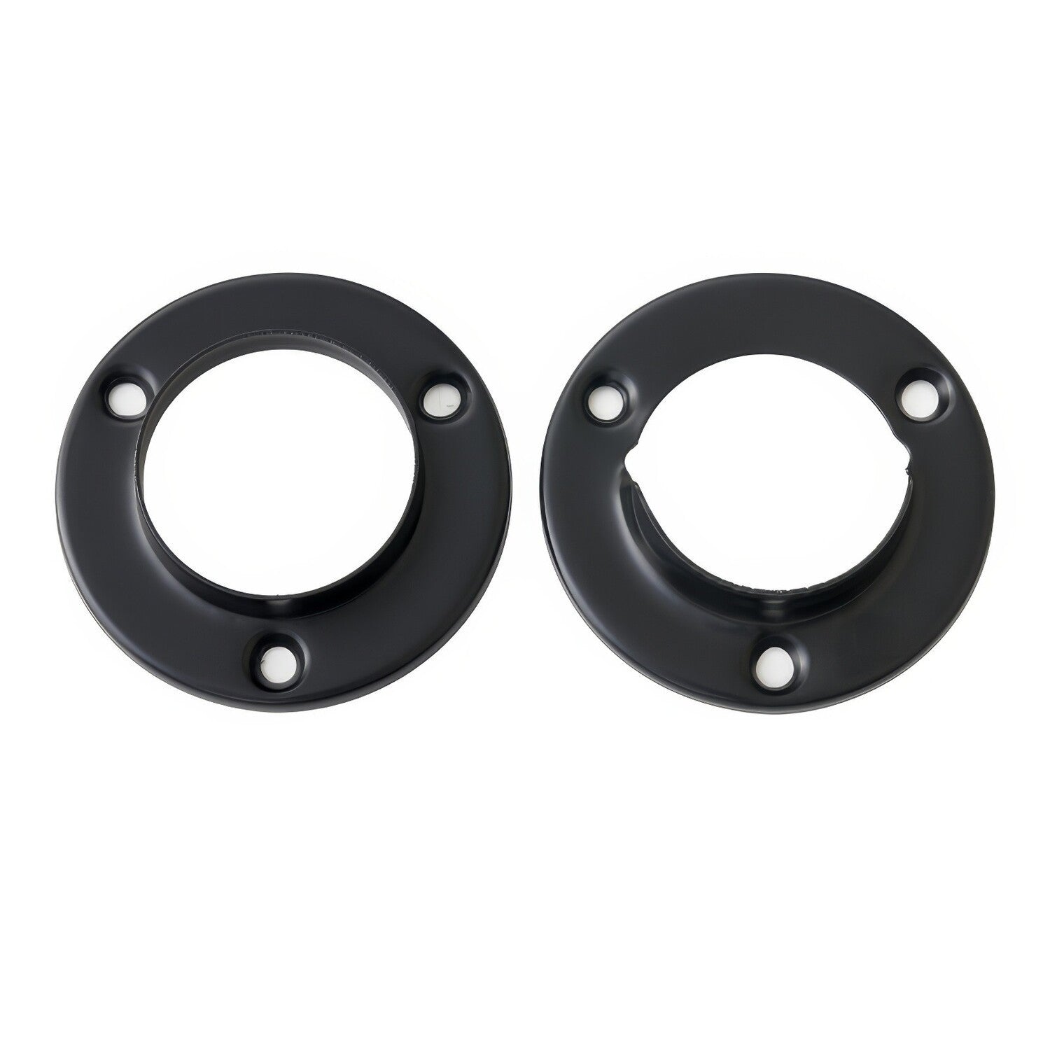 Better Home Products Metal Pole Socket Set.