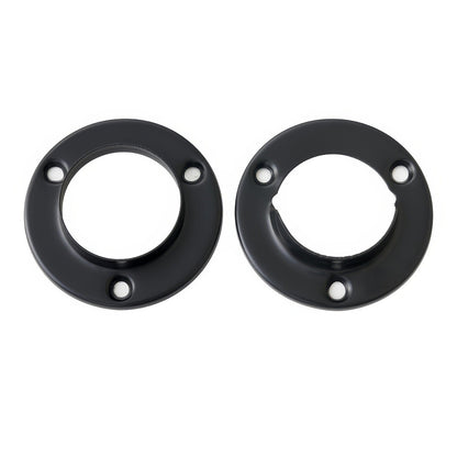 Better Home Products Metal Pole Socket Set.