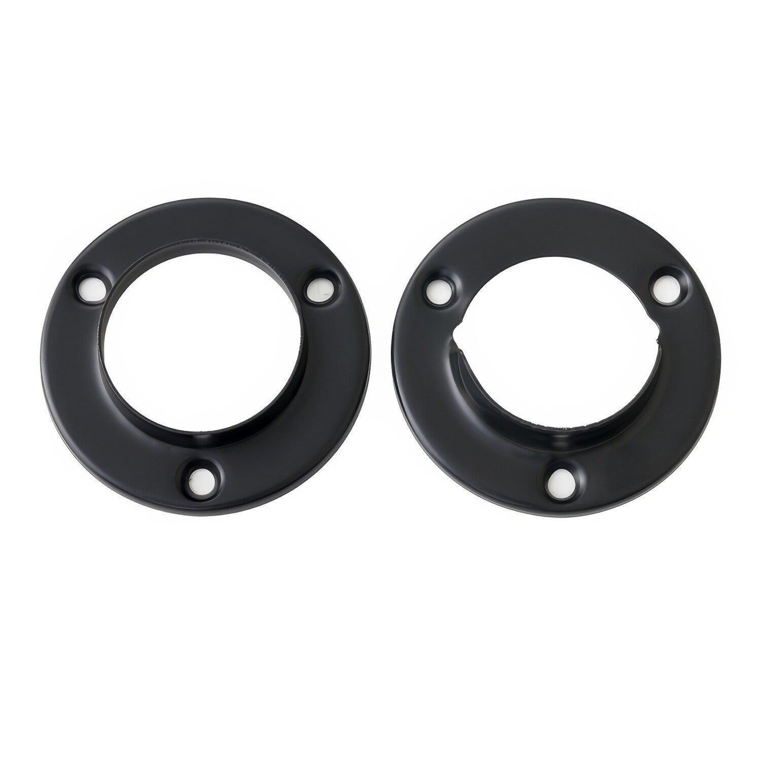 Better Home Products Metal Pole Socket Set.