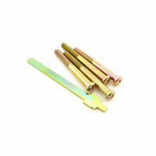 Schlage 24666356 Thick Door Kit for BE375 Touch Deadbolt.