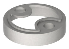 Hager 246B26 Dome Stop Riser Plate Bright Chrome Finish - * Not Returnable *.