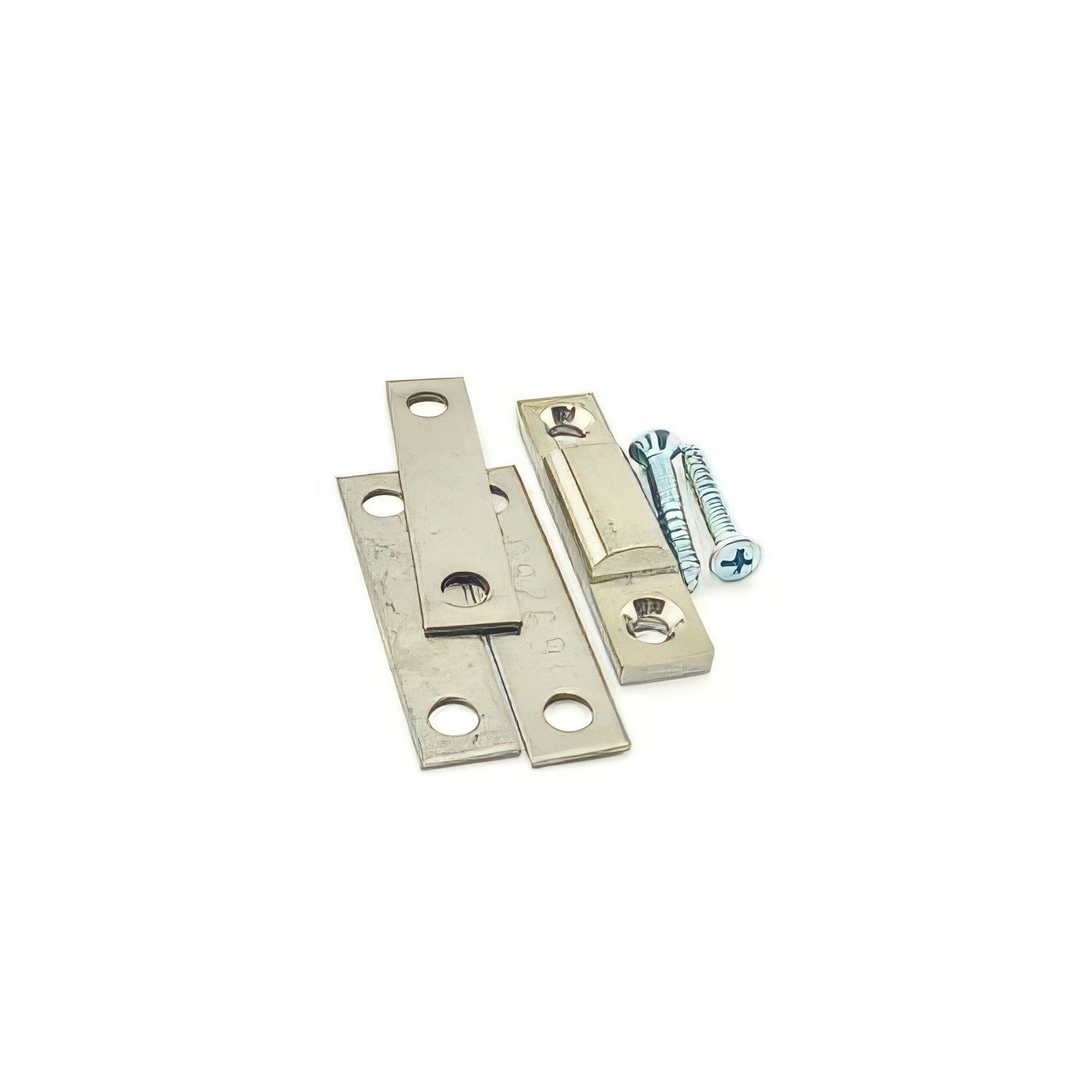 Von Duprin 248L4 Vertical Rod Bottom Strike for 22 / 33A / 35A / 9827 / 9927 / 9857 / 9957 Series Exit Device