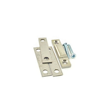 Von Duprin 248L4 Vertical Rod Bottom Strike for 22 / 33A / 35A / 9827 / 9927 / 9857 / 9957 Series Exit Device