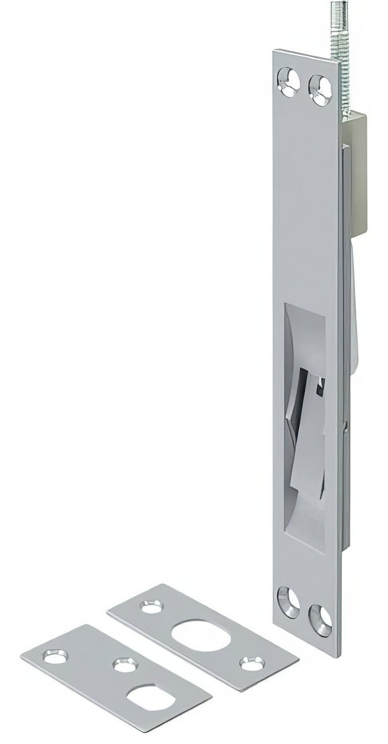 Deltana 24EFB 24" Extension Flush Bolt