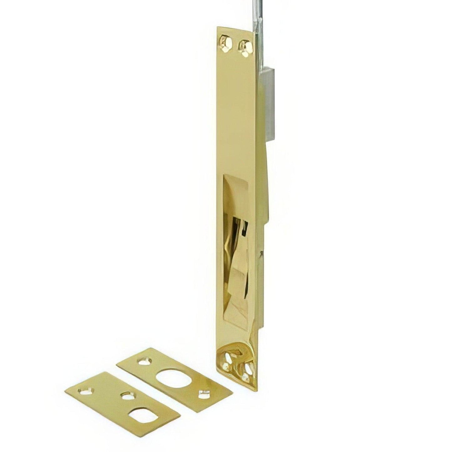 Deltana 24EFB 24" Extension Flush Bolt