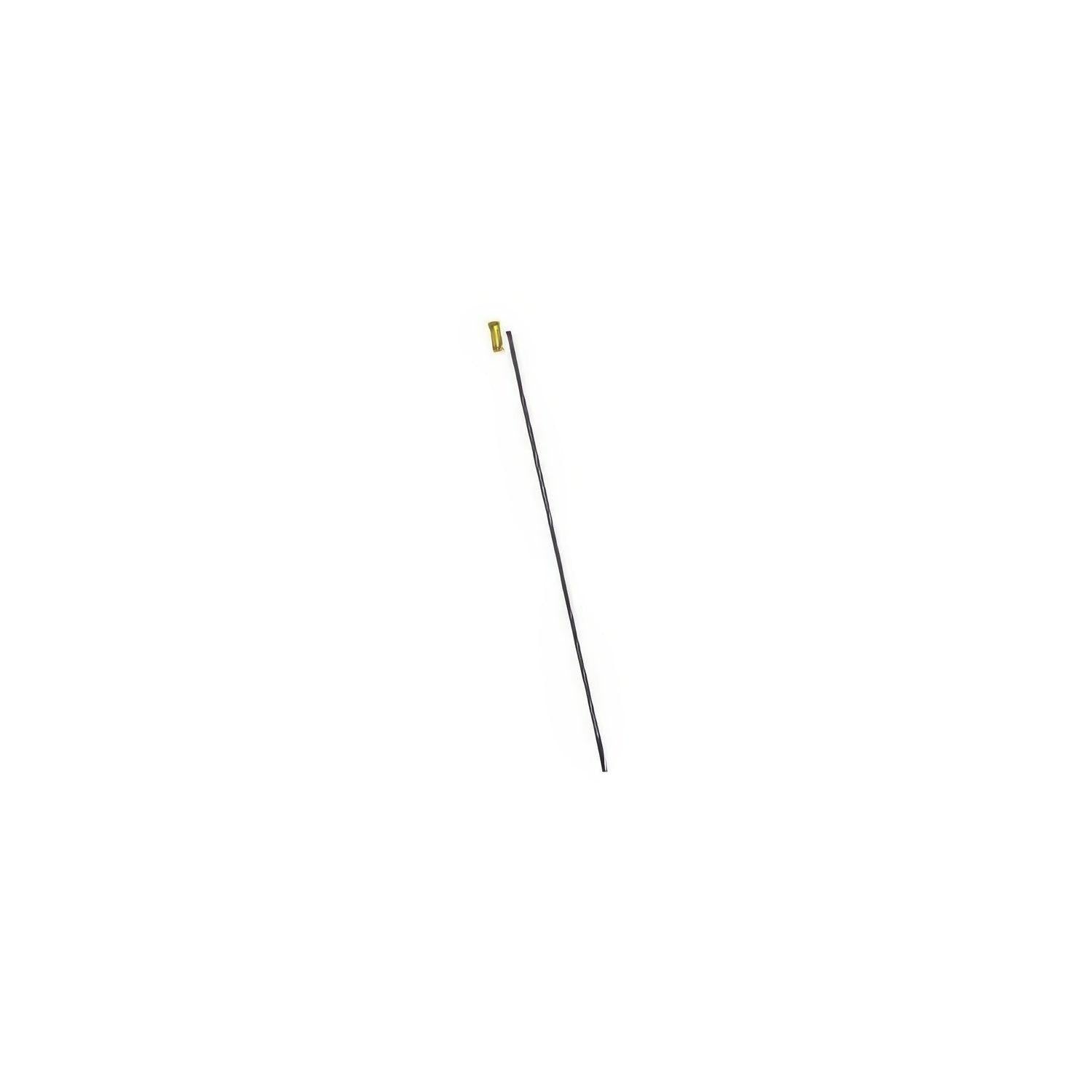 Deltana 24EXTROD 24" Extension Rod - Stainless Steel