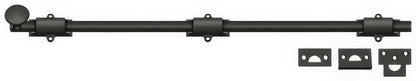 Deltana 24SB 24" HD Surface Bolt