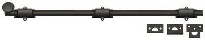 Deltana 24SB 24" HD Surface Bolt