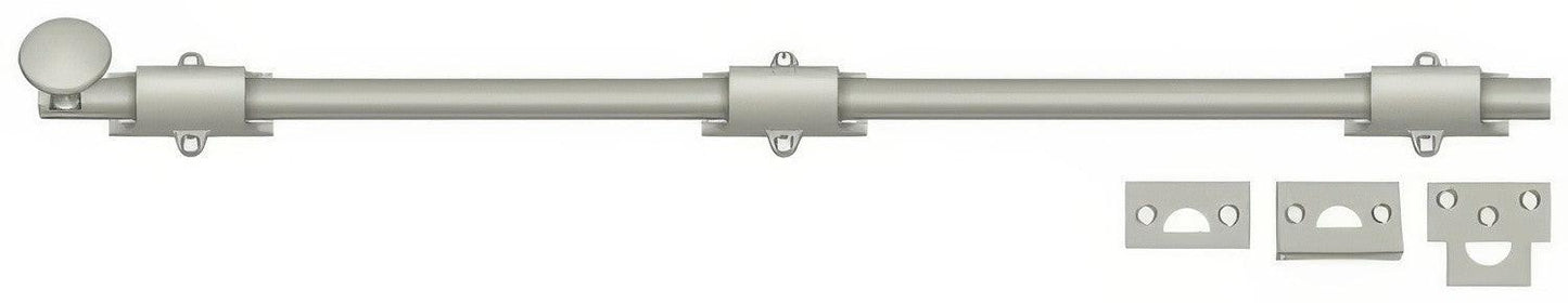 Deltana 24SB 24" HD Surface Bolt