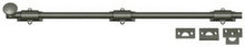 Deltana 24SB 24" HD Surface Bolt