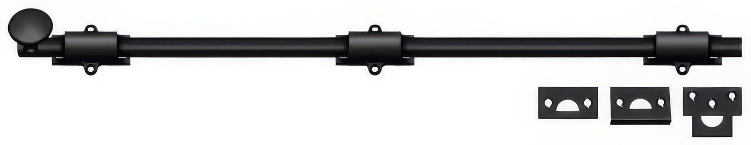 Deltana 24SB 24" HD Surface Bolt