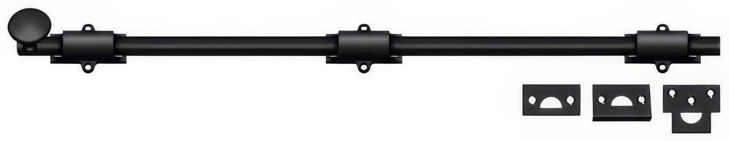 Deltana 24SB 24" HD Surface Bolt