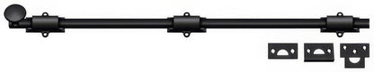 Deltana 24SB 24" HD Surface Bolt