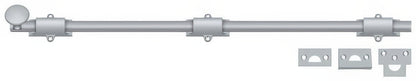 Deltana 24SB 24" HD Surface Bolt