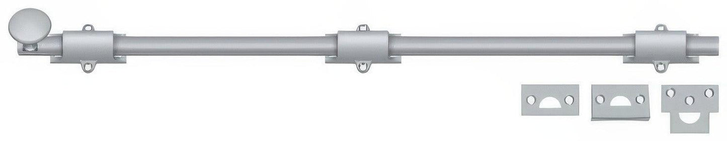 Deltana 24SB 24" HD Surface Bolt