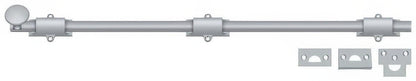 Deltana 24SB 24" HD Surface Bolt