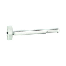 Falcon 25REO 36 Inch Rim Exit Device Only.