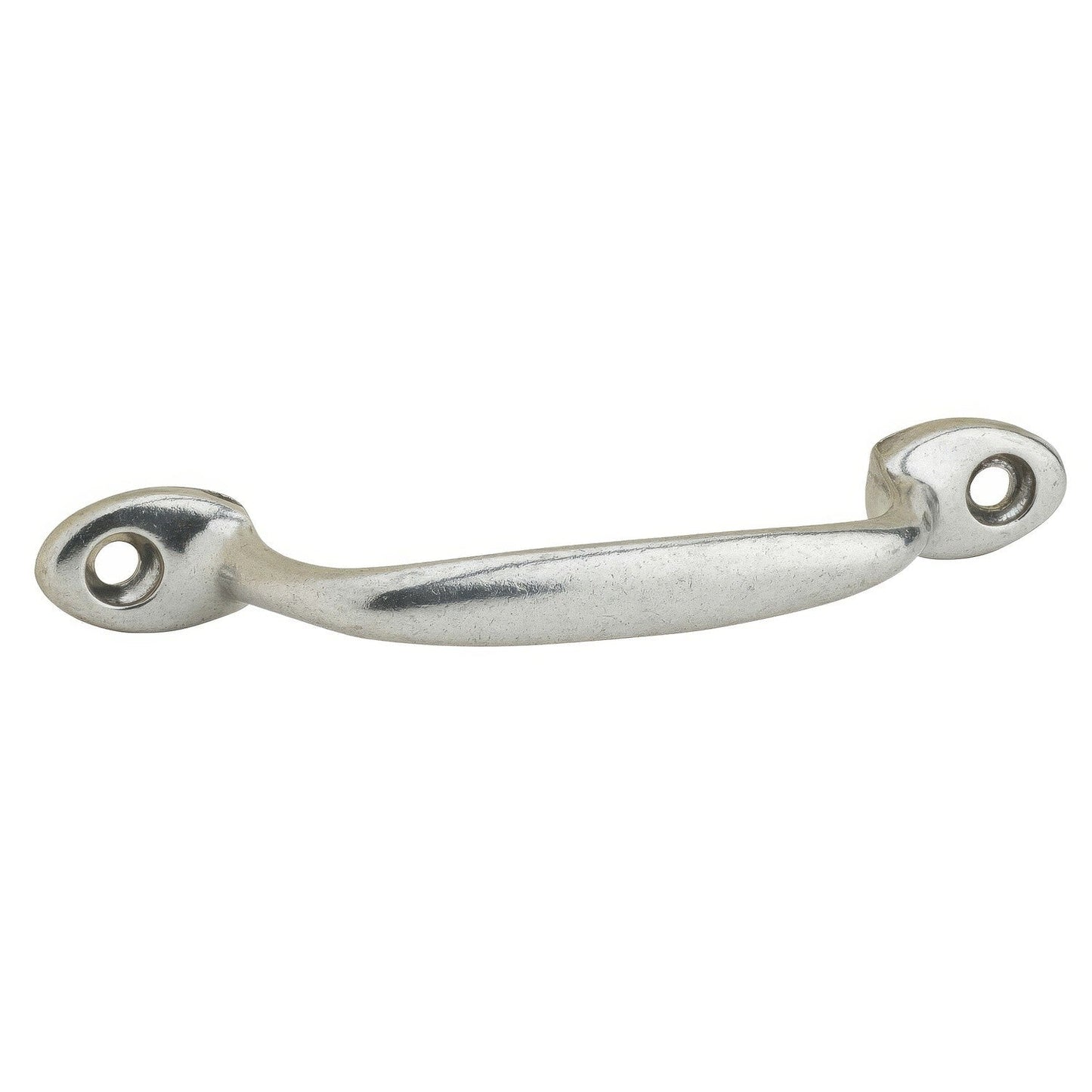 Ives 25A Screen Aluminum Door Pull