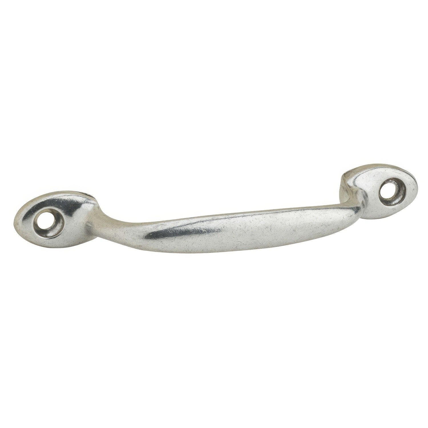 Ives 25A Screen Aluminum Door Pull