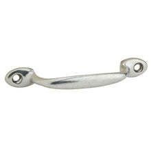 Ives 25A Screen Aluminum Door Pull