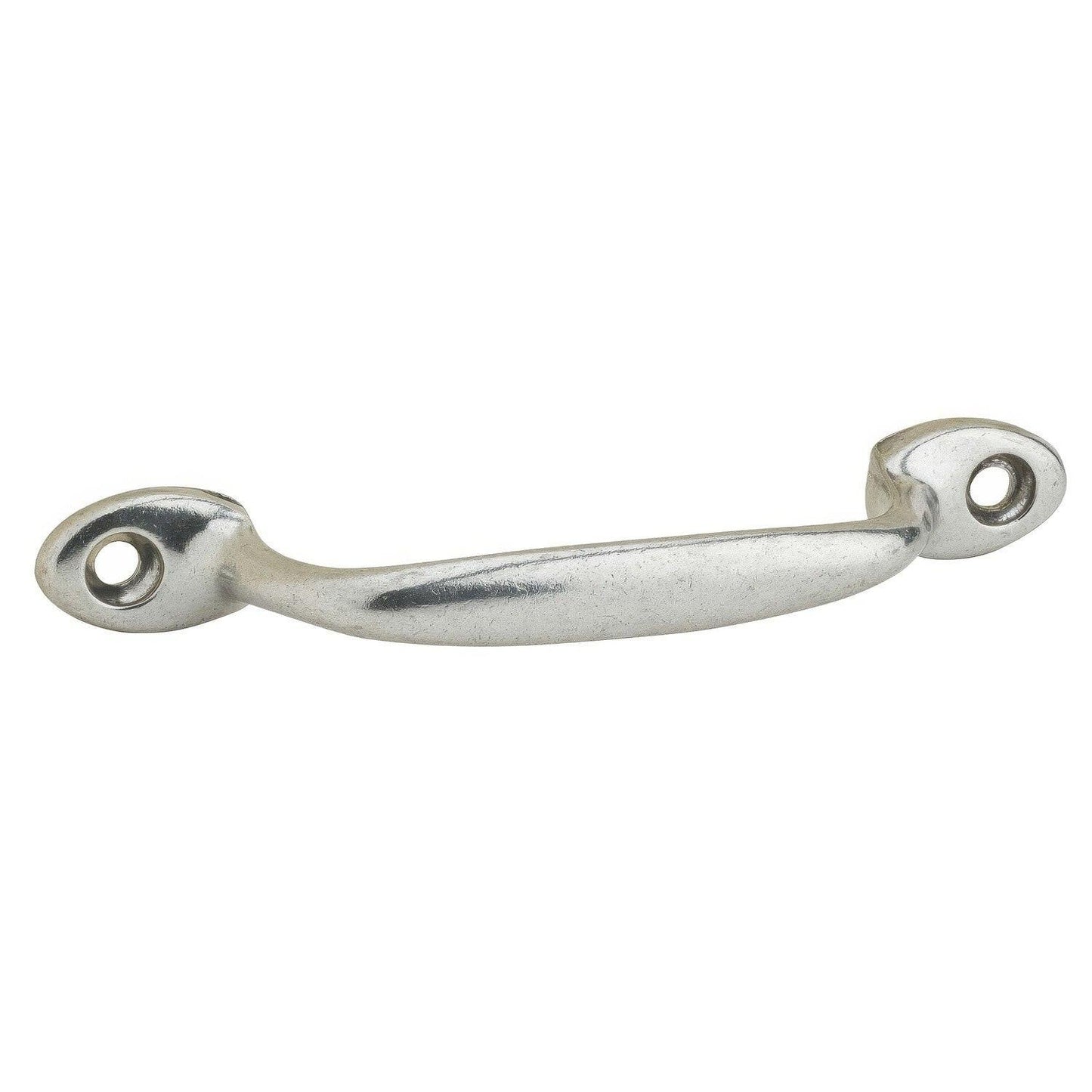 Ives 25A Screen Aluminum Door Pull