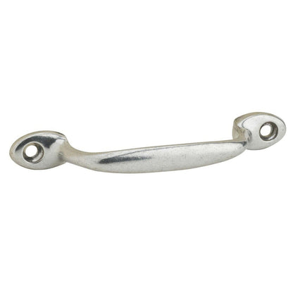 Ives 25A Screen Aluminum Door Pull