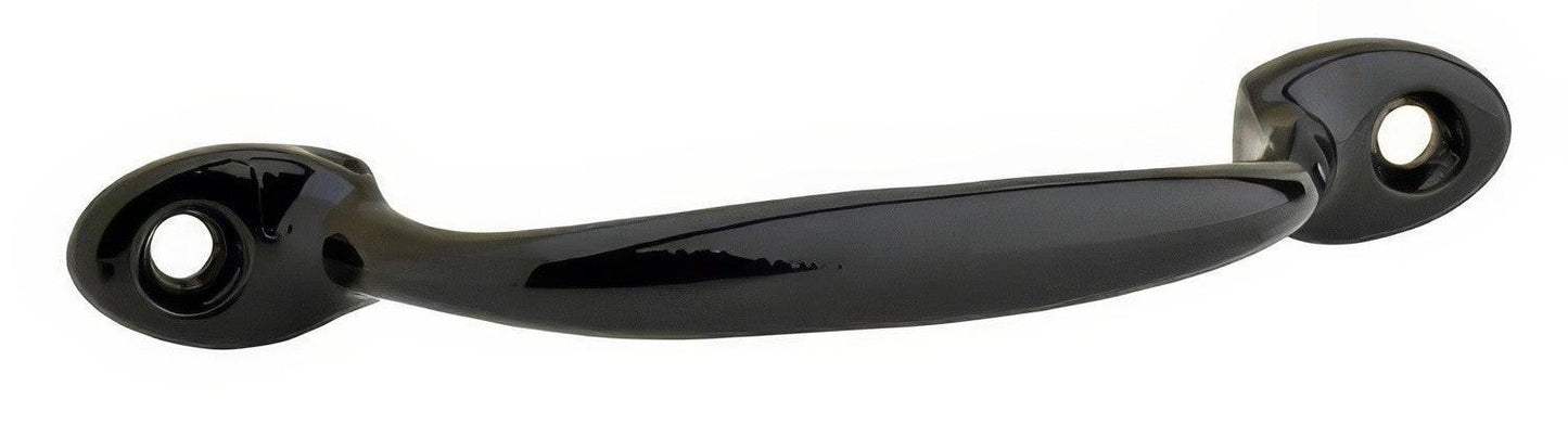 Ives 25A Screen Aluminum Door Pull