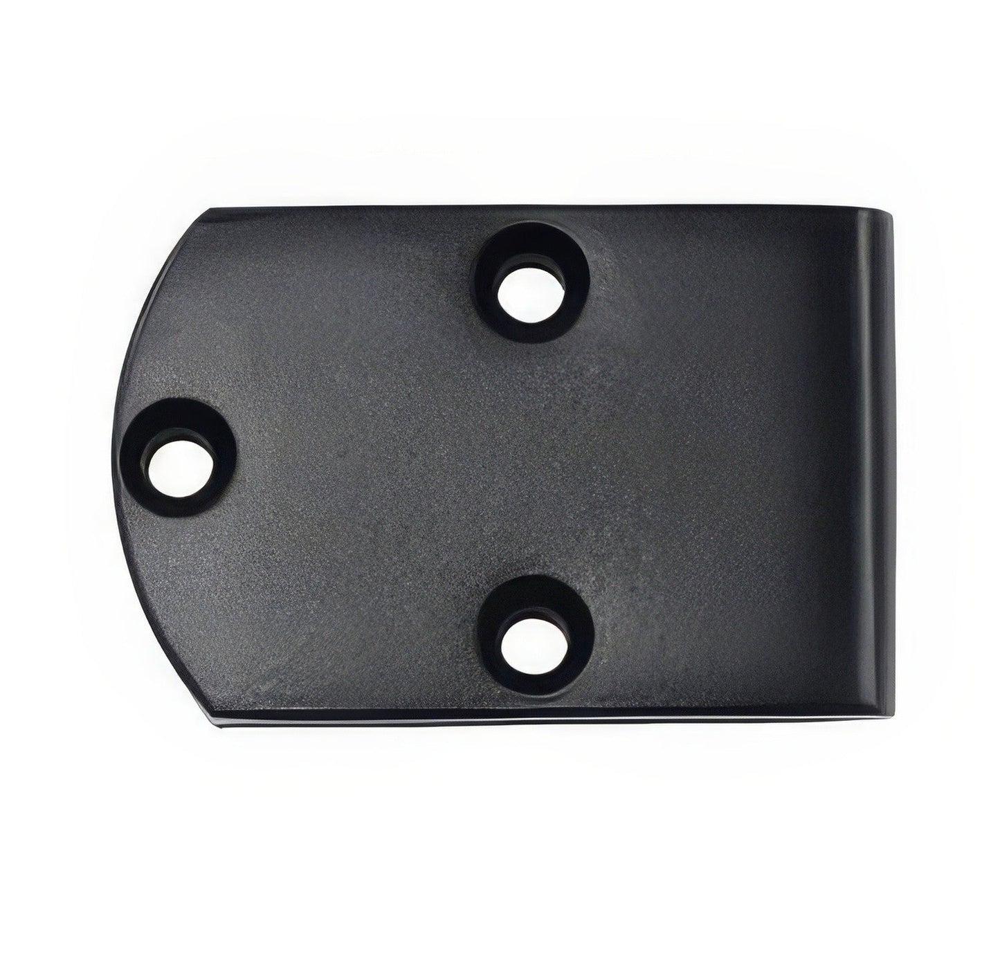 Von Duprin 260U19 Vertical Rod Flush Top Strike for 22 / 33A / 35A / 9827 / 9927 / 9857 / 9957 Series Exit Device