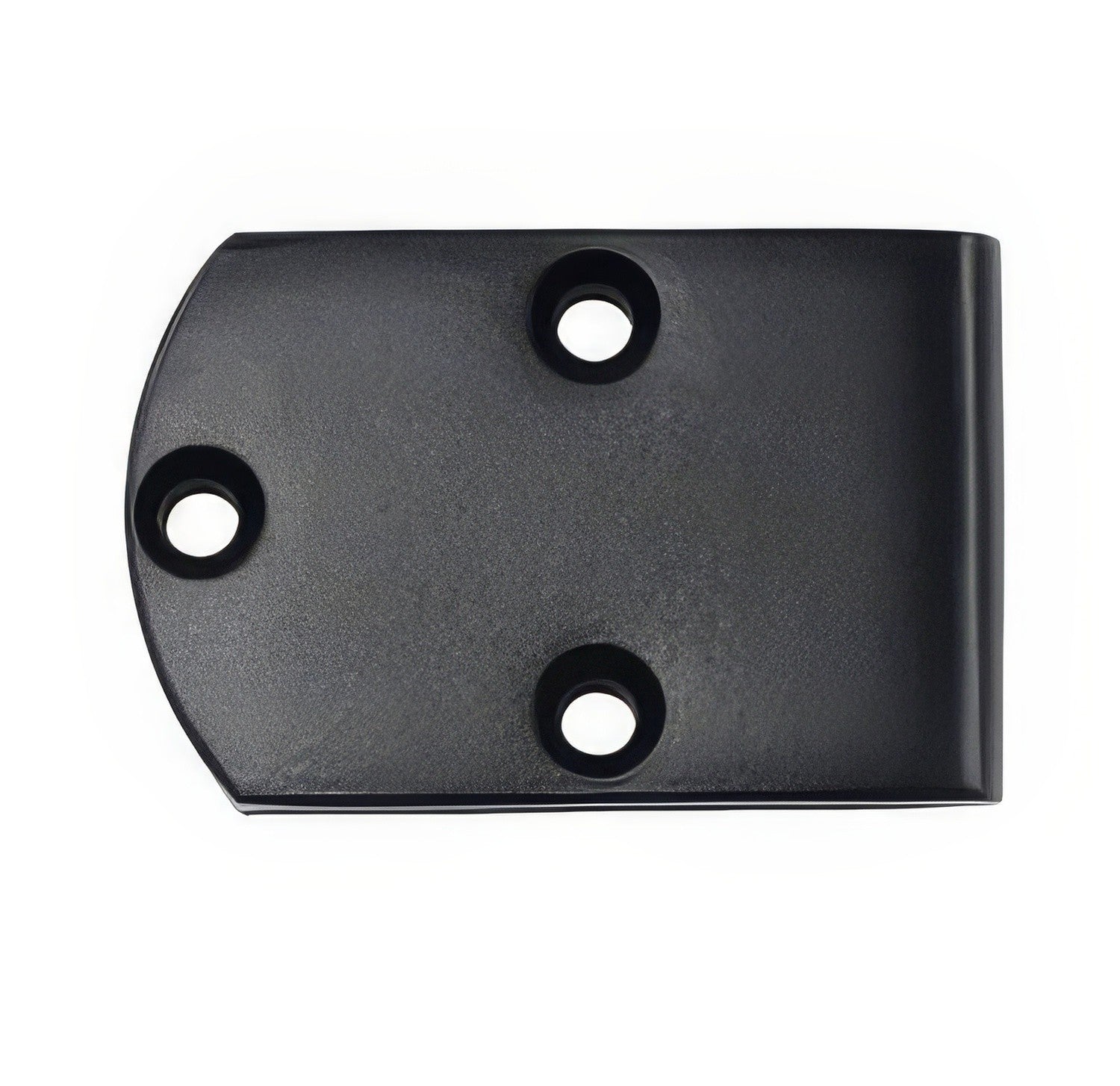 Von Duprin 260U19 Vertical Rod Flush Top Strike for 22 / 33A / 35A / 9827 / 9927 / 9857 / 9957 Series Exit Device