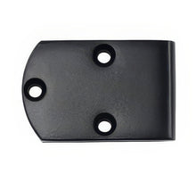 Von Duprin 260U19 Vertical Rod Flush Top Strike for 22 / 33A / 35A / 9827 / 9927 / 9857 / 9957 Series Exit Device