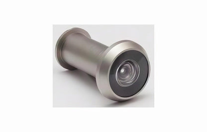 Emtek 1-3/16" Diameter Solid Brass Door Viewer