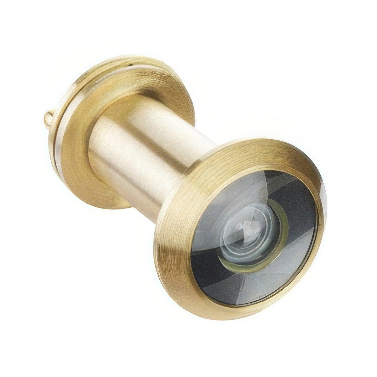 Emtek 1-3/16" Diameter Solid Brass Door Viewer